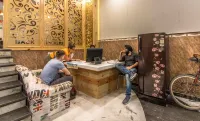 Backpackers Heaven New King - New Delhi Train Station