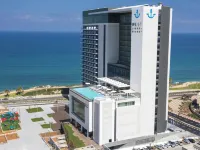 Vert Lagoon Netanya by Afi Hotels Hotels in Scharonebene