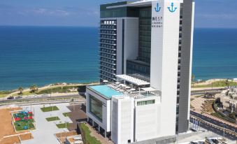 Vert Lagoon Netanya by Afi Hotels