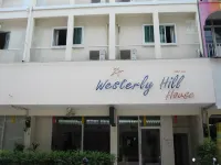 westerly hill pattaya
