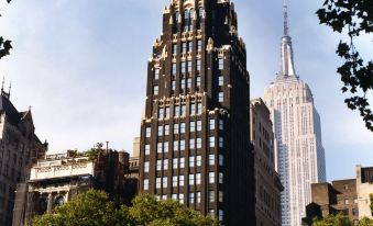 Bryant Park Hotel