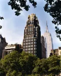 Bryant Park Hotel Hotels in New York