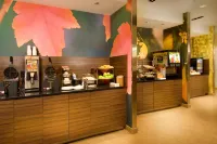 Fairfield Inn & Suites Baltimore BWI Airport - Frühstück