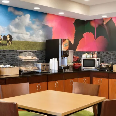Fairfield Inn Kankakee Bourbonnais