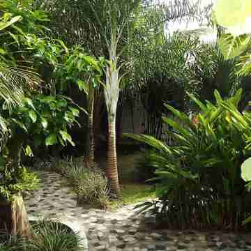 Hotel Aconchego Hotel Exterior