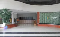 Hotel Griya Serasan Sekundang