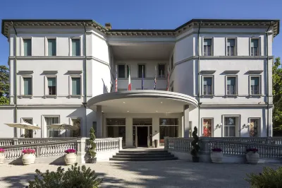 Grand Hotel Terme Riolo Hotel a 