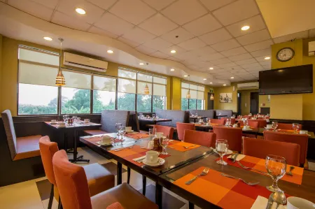 Microtel by Wyndham Batangas