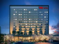 Ibis Sao Paulo Tatuape Hotels near Mooca