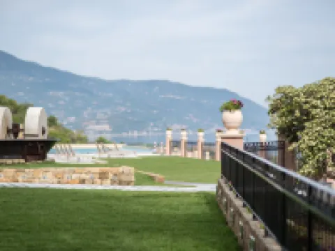 Best Western Plus Hotel Terre di Eolo Hotels in Patti