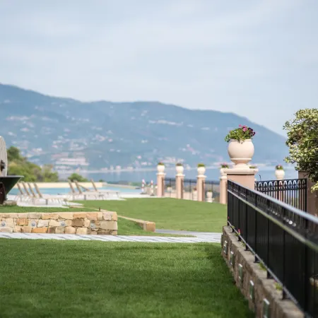 Best Western Plus Hotel Terre di Eolo