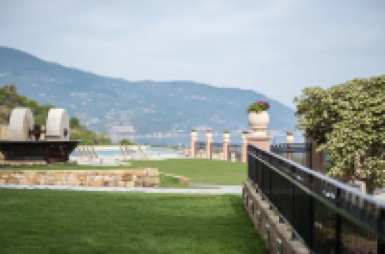 Best Western Plus Hotel Terre di Eolo