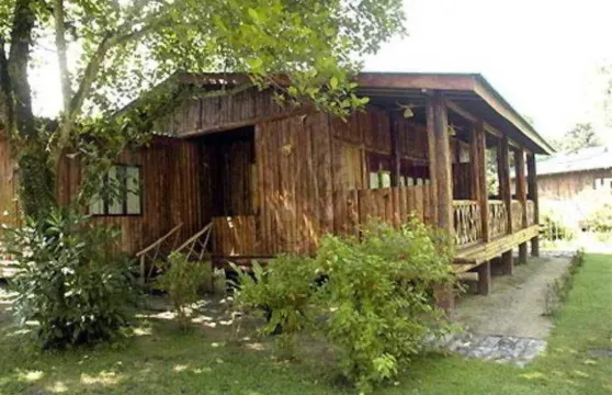 奧威卡湖度假村