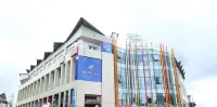 M Crown Hotel Hotels in 