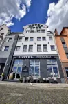 Hotel Zamek Centrum Hotels in Stettin