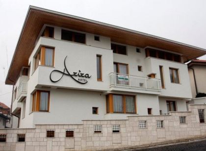 Hotel Aziza