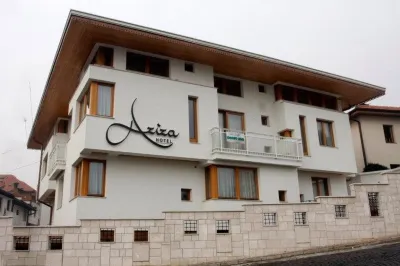 Hotel Aziza