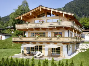 Tennerhof Luxury Chalets