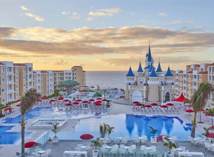 Bahia Principe Fantasia Tenerife - All Inclusive