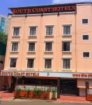 South Coast Hotel Wagle Estate Thane