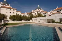 Algardia Marina Parque by Garvetur