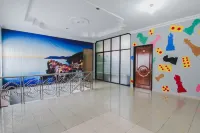 Super OYO Collection O 1061 Aliya Homestay Hotels in Umbulharjo