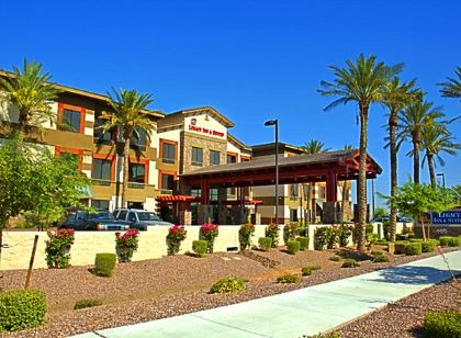 Best Western Legacy Inn  Suites