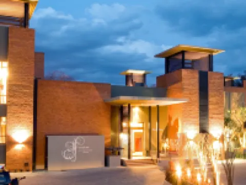 Fusion Boutique Hotel Hoteles en Distrito Municipal de Capricorn