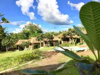Diamond Village Pai Hotels in 