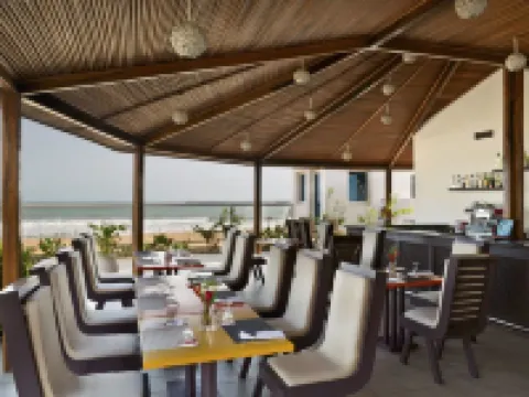 Azalaï Hôtel Cotonou Hotels in Cotonou