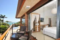 Rio Búzios Boutique Hotel Отели в г. Армасан-дус-Бузиус