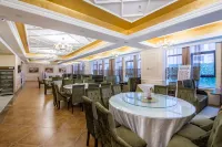 Viena International Hotel (Cangzhou Qingnian East Road) Hotels in Pizhou