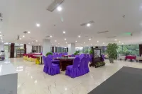 Minggang Grand Hotel (Ceramic University Xianghu Campus) - Breakfast
