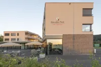 Motel Rheinfels Park 快捷酒店