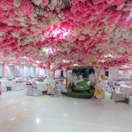Yin Hai Hotel