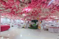 崇陽銀海大酒店 - 早餐