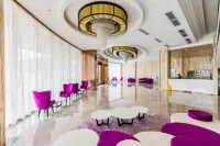 Lavande Hotel (Gaozhou Xiantai Bridge) - Parkering
