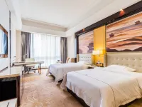 Tang Hua Hotel Hotels in Gaozhou