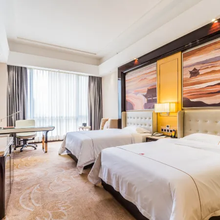 Tang Hua Hotel