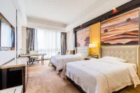 Tang Hua Hotel Hotel a Gaozhou