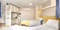 hu I Pini Village Hotels in Fiano Romano
