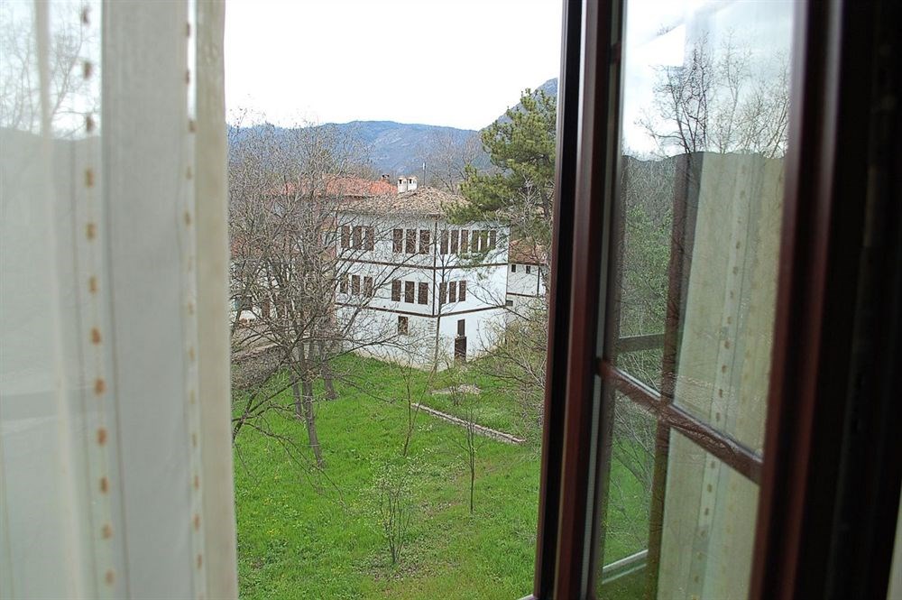 Diamond Park Hotel Safranbolu