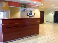不倫瑞克美洲貝斯特維佑套房飯店 - 2 星級
