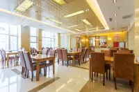 Homeinn Ripple Yun Hotel (Ejin Horo Banner)