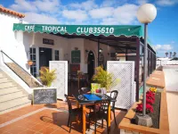 Bungalows Castillo Club Lake Các khách sạn ở Maxorata