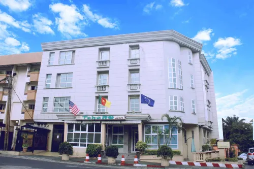 Tchero Hotel