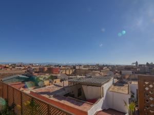 Riad Dar Merzouga