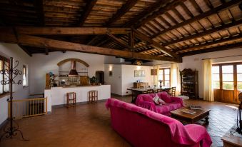 Fattoria Sant'Andrea - Farm Stay