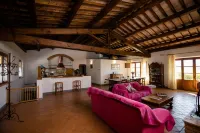 Fattoria Sant'Andrea - Farm Stay Hotels in Certaldo