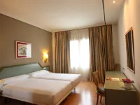 Hotel Urdanibia Park Hôtels à : Irun